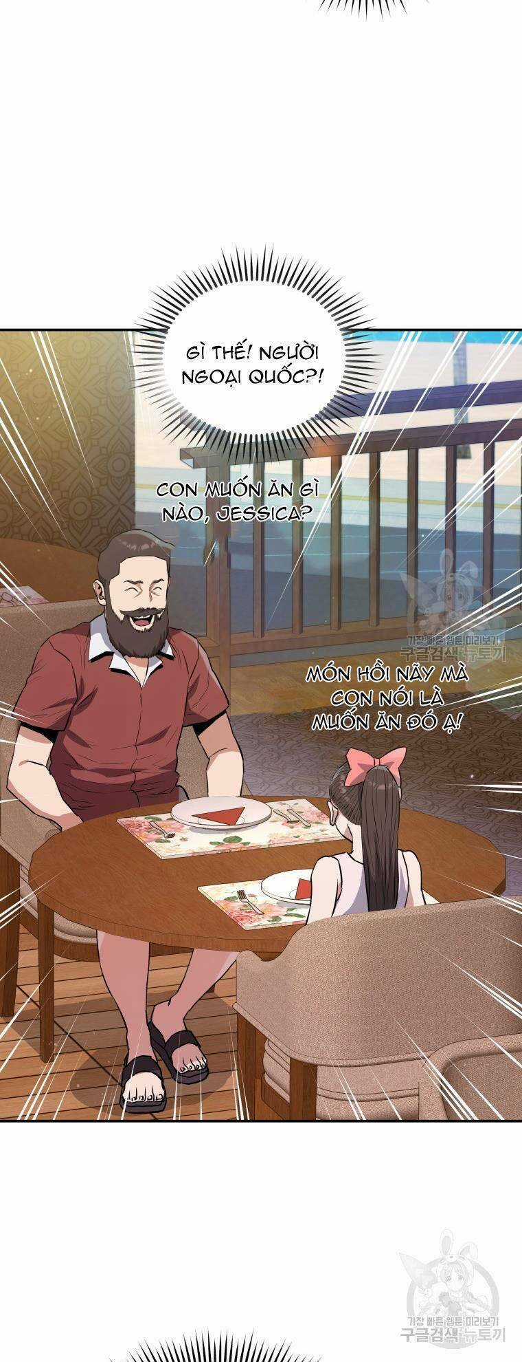 Hệ Thống Cứu Hộ - Chapter 56 - Trang 49