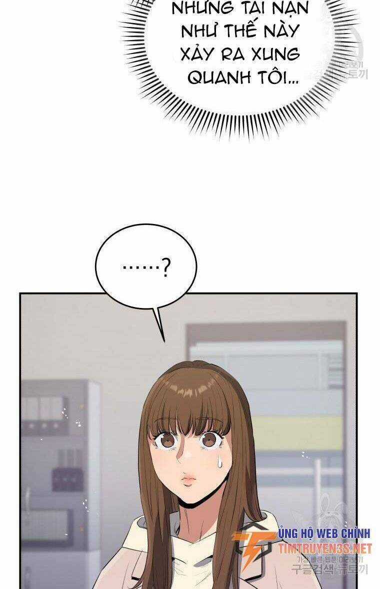 Hệ Thống Cứu Hộ - Chapter 56 - Trang 6