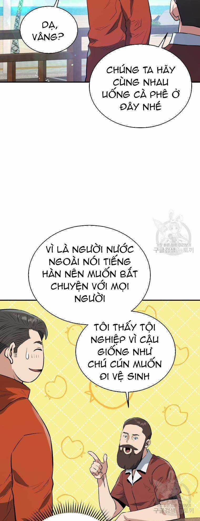 Hệ Thống Cứu Hộ - Chapter 56 - Trang 53