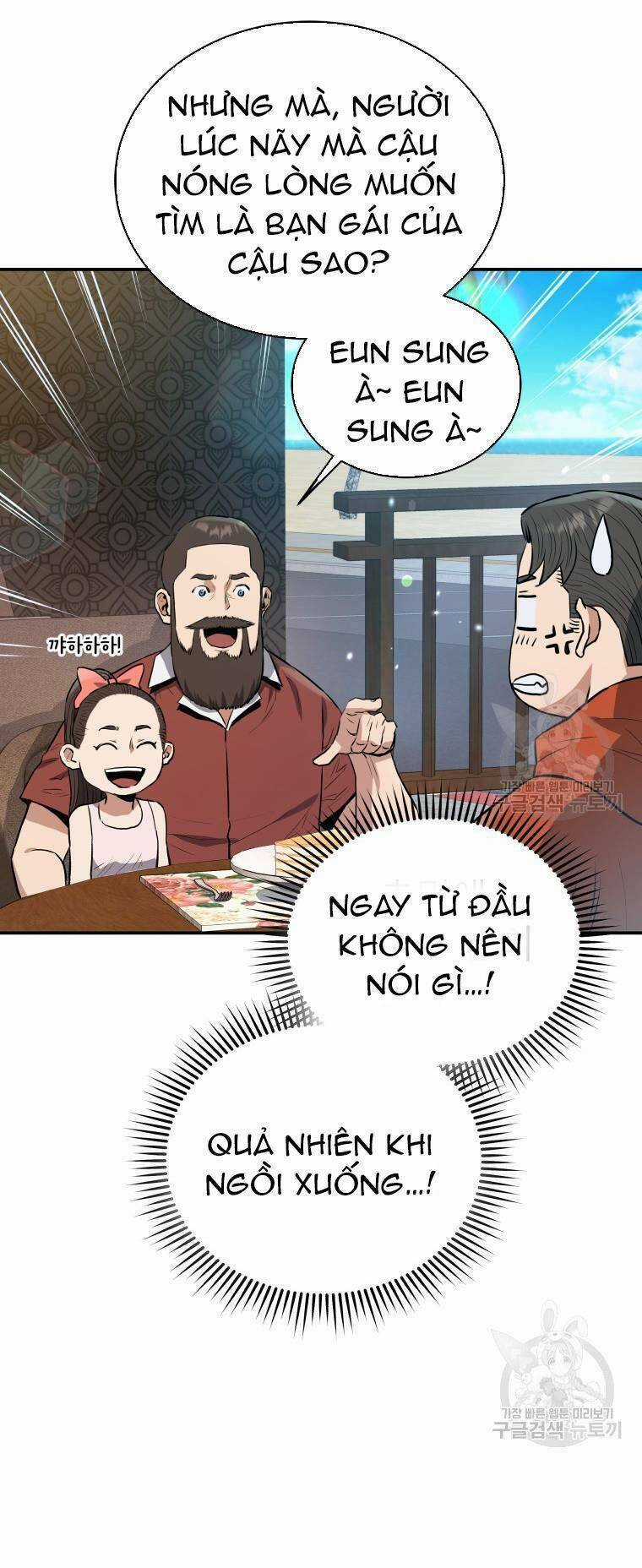 Hệ Thống Cứu Hộ - Chapter 56 - Trang 55