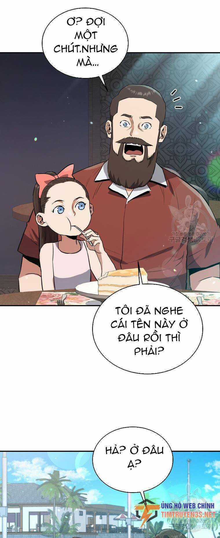 Hệ Thống Cứu Hộ - Chapter 56 - Trang 56