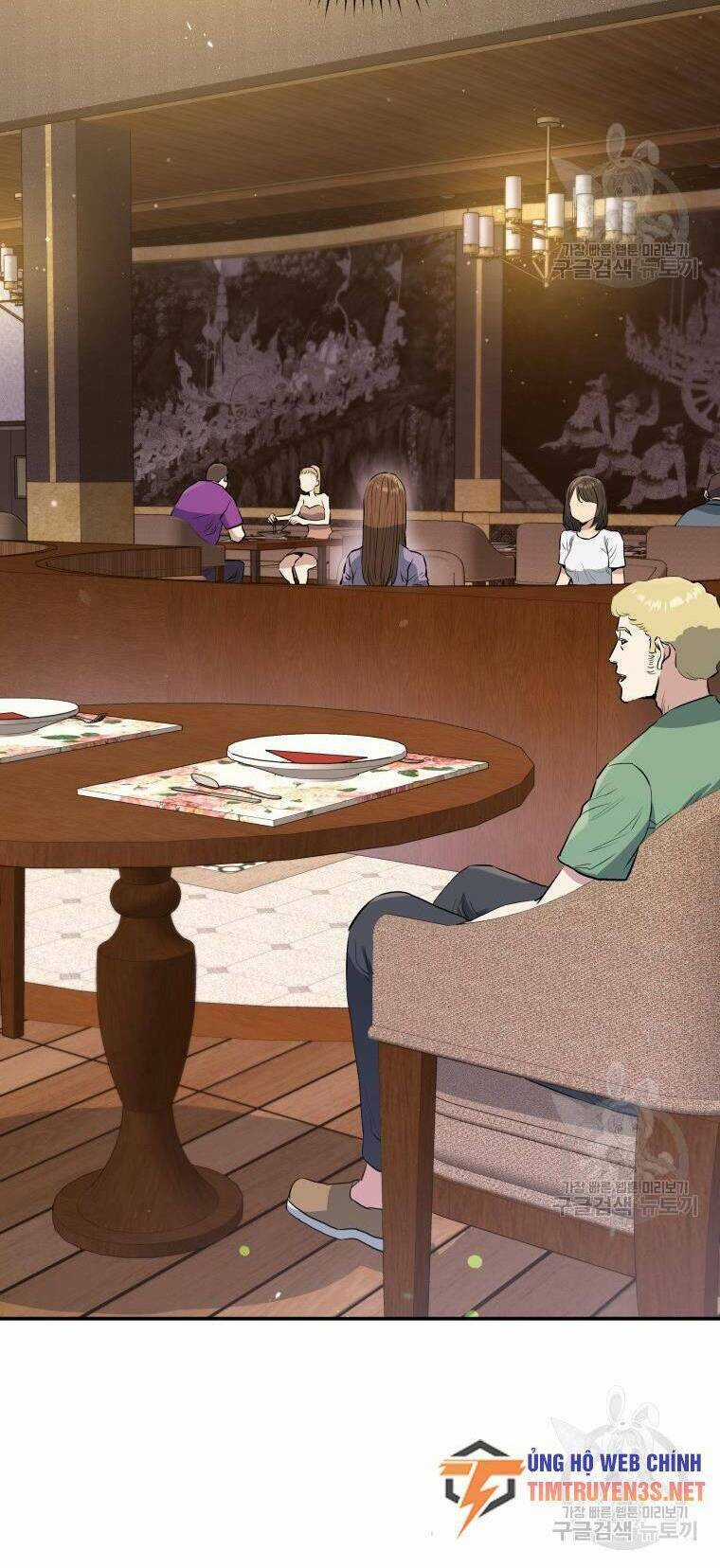 Hệ Thống Cứu Hộ - Chapter 56 - Trang 60