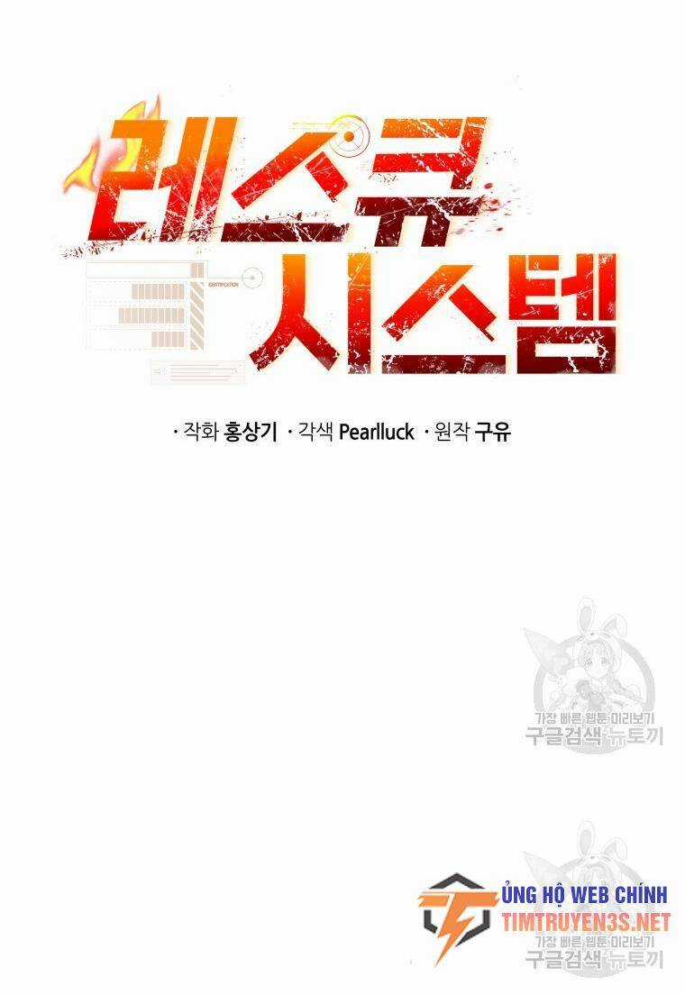 Hệ Thống Cứu Hộ - Chapter 57 - Trang 11