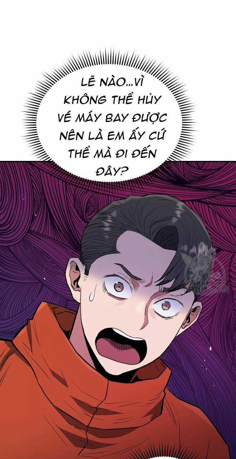 Hệ Thống Cứu Hộ - Chapter 57 - Trang 13