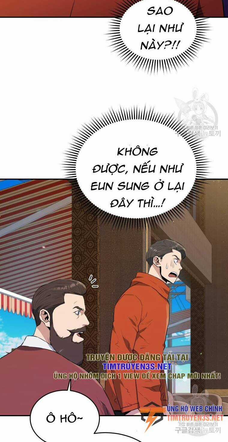 Hệ Thống Cứu Hộ - Chapter 57 - Trang 14