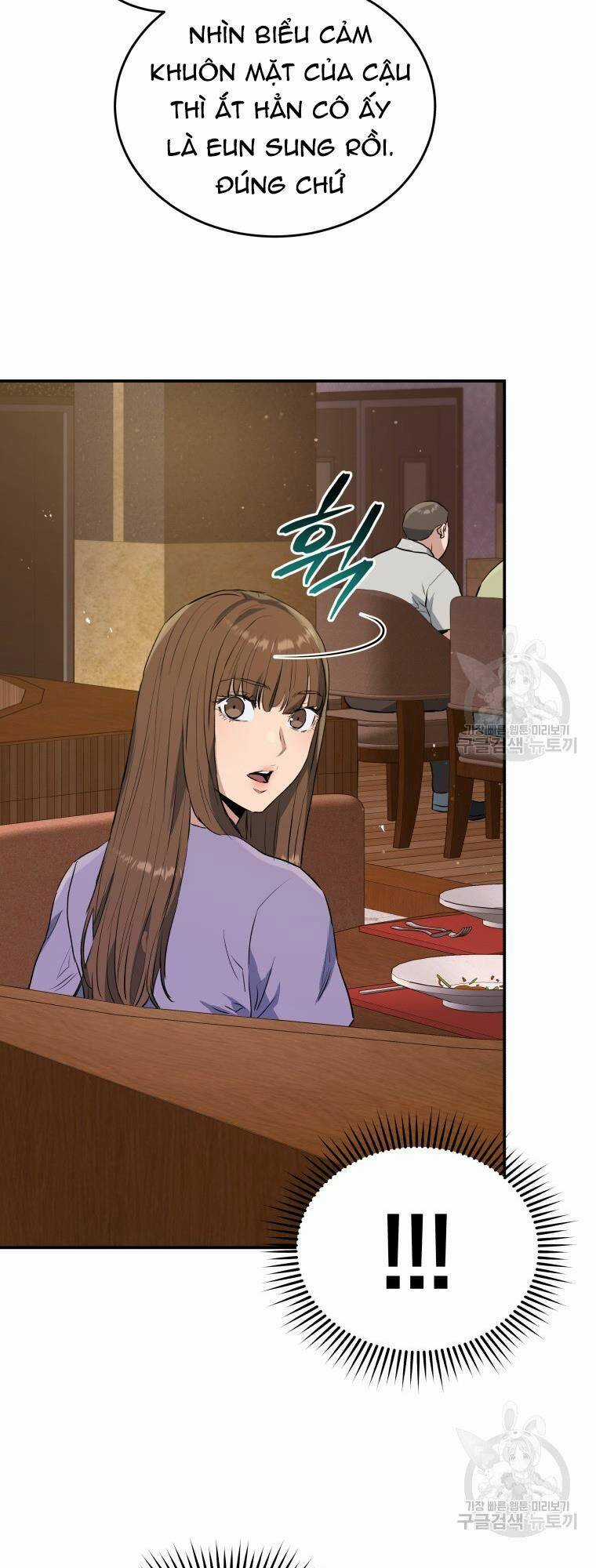 Hệ Thống Cứu Hộ - Chapter 57 - Trang 15