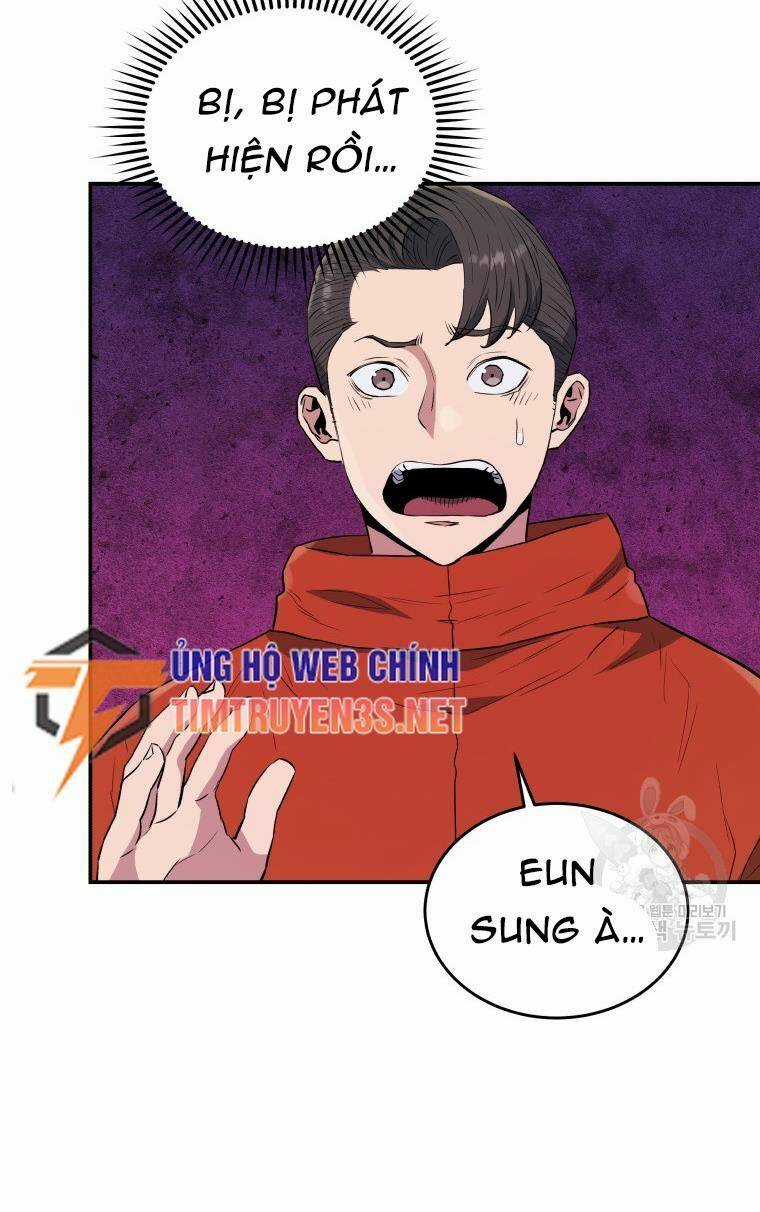 Hệ Thống Cứu Hộ - Chapter 57 - Trang 16
