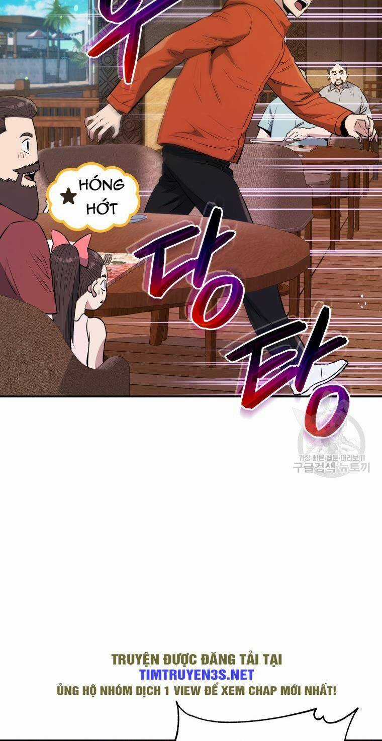 Hệ Thống Cứu Hộ - Chapter 57 - Trang 19