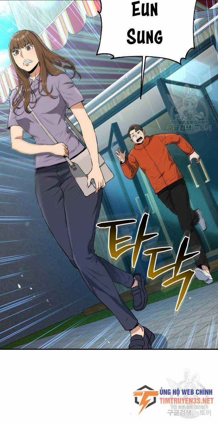 Hệ Thống Cứu Hộ - Chapter 57 - Trang 20