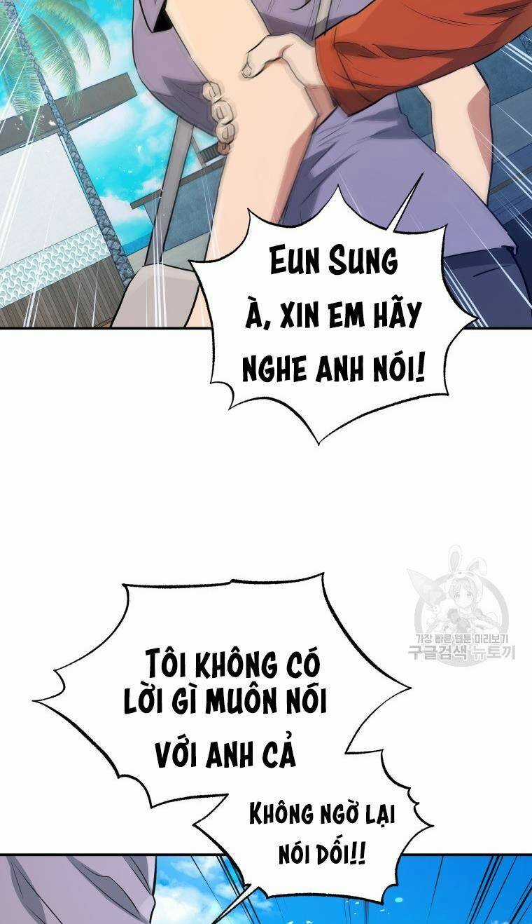 Hệ Thống Cứu Hộ - Chapter 57 - Trang 22