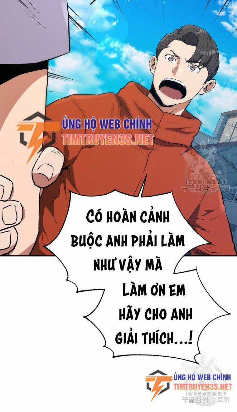 Hệ Thống Cứu Hộ - Chapter 57 - Trang 23