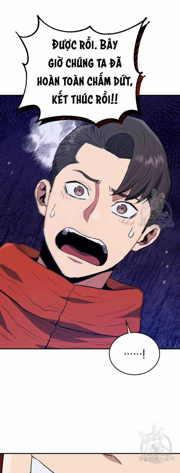 Hệ Thống Cứu Hộ - Chapter 57 - Trang 24