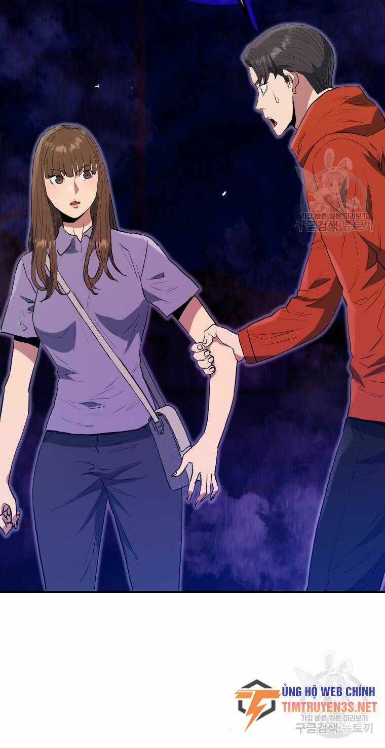 Hệ Thống Cứu Hộ - Chapter 57 - Trang 26