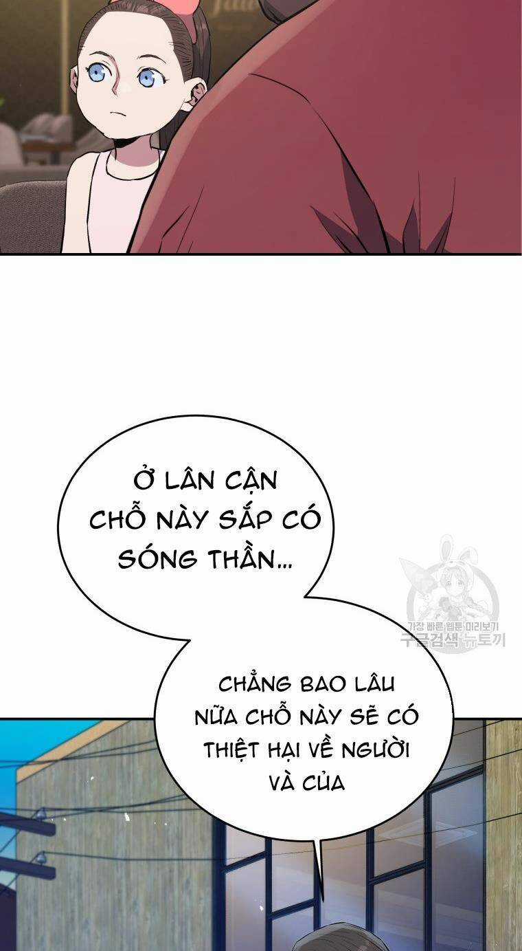 Hệ Thống Cứu Hộ - Chapter 57 - Trang 28