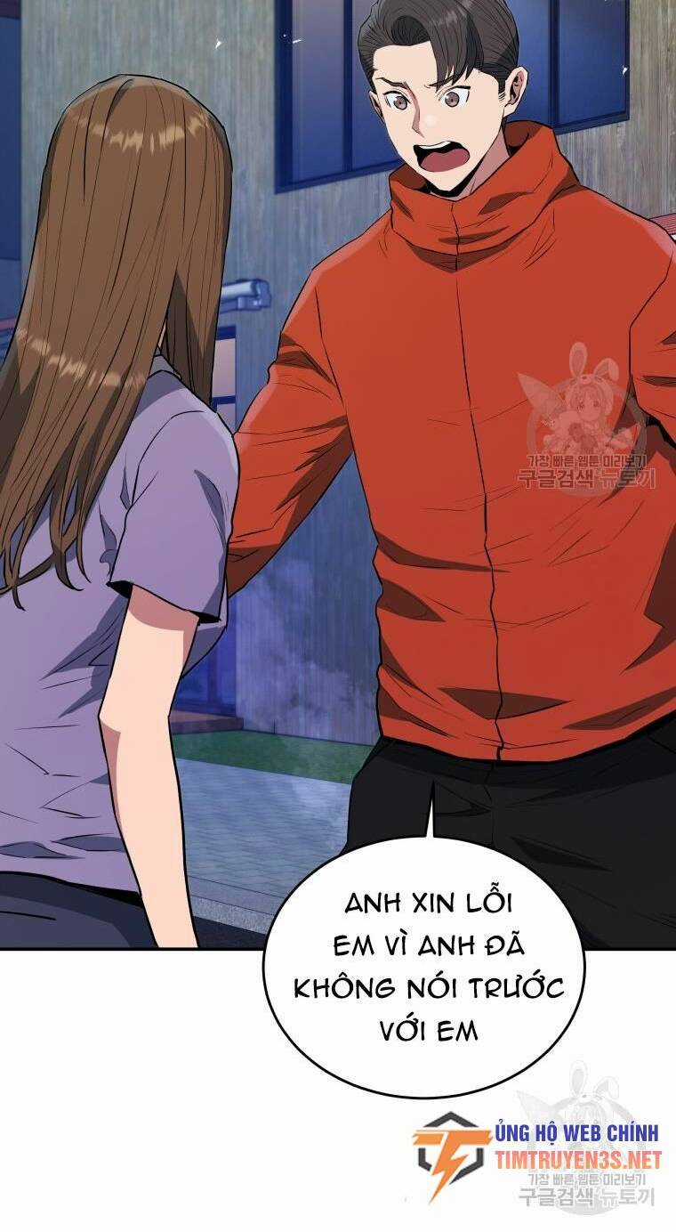 Hệ Thống Cứu Hộ - Chapter 57 - Trang 29