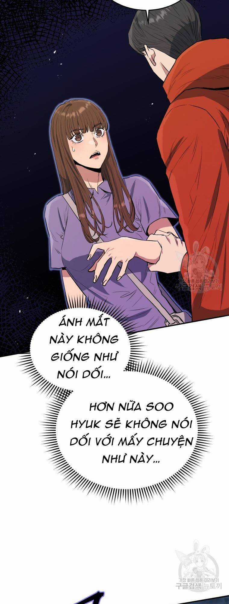Hệ Thống Cứu Hộ - Chapter 57 - Trang 33