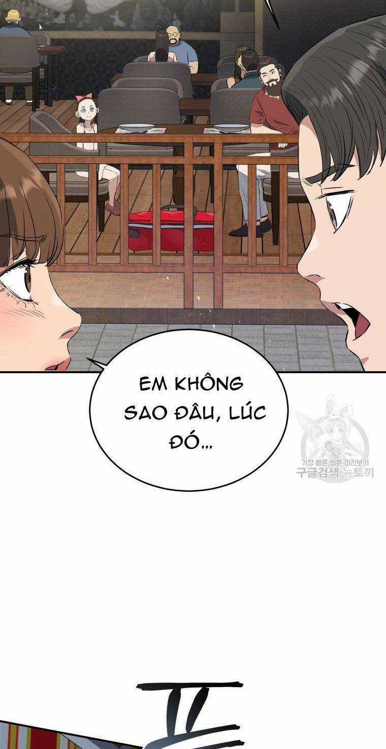 Hệ Thống Cứu Hộ - Chapter 57 - Trang 37