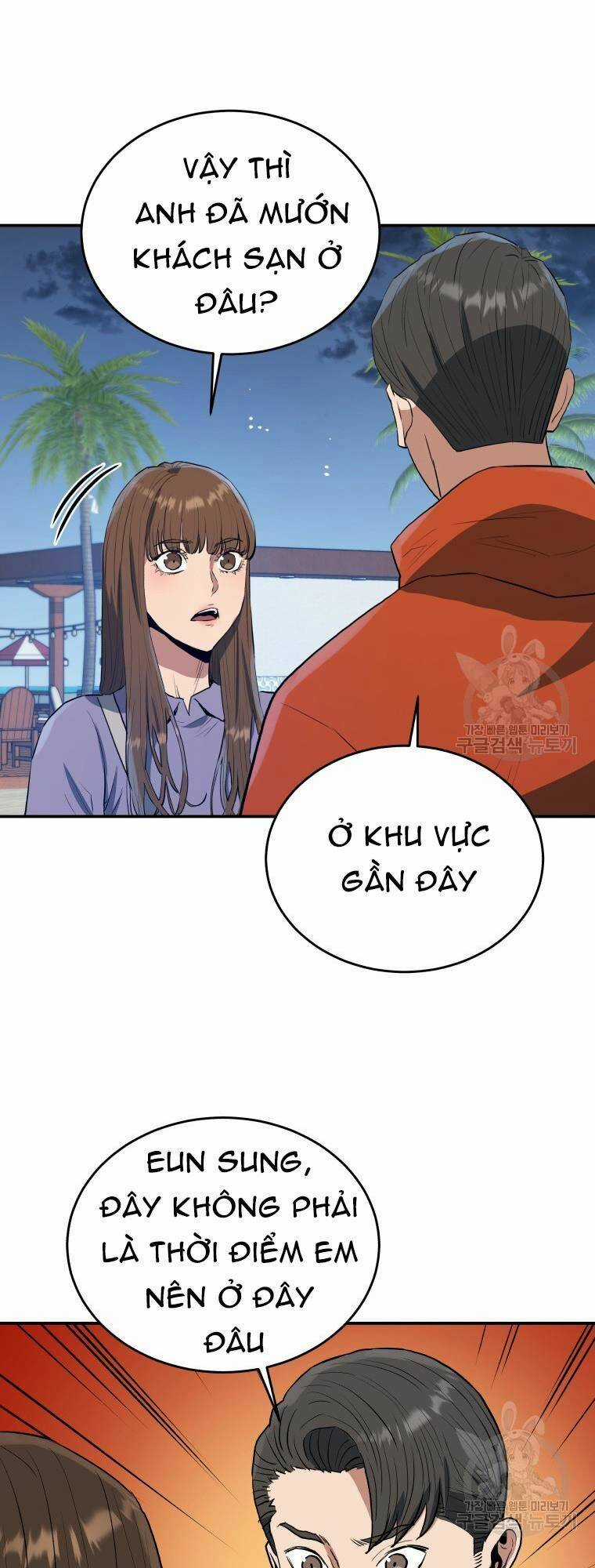 Hệ Thống Cứu Hộ - Chapter 57 - Trang 39