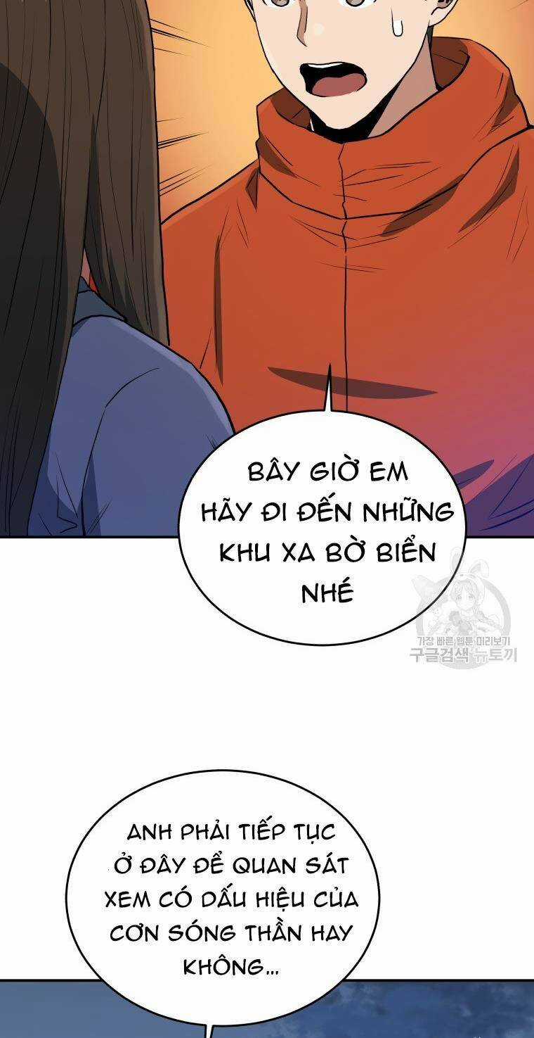 Hệ Thống Cứu Hộ - Chapter 57 - Trang 40