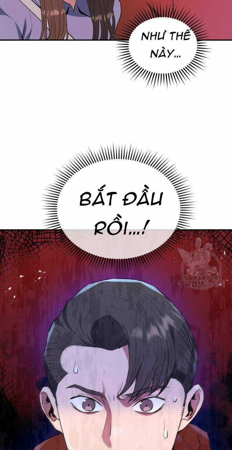 Hệ Thống Cứu Hộ - Chapter 57 - Trang 46