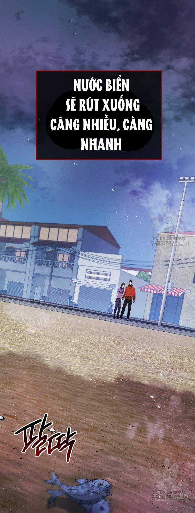 Hệ Thống Cứu Hộ - Chapter 57 - Trang 51