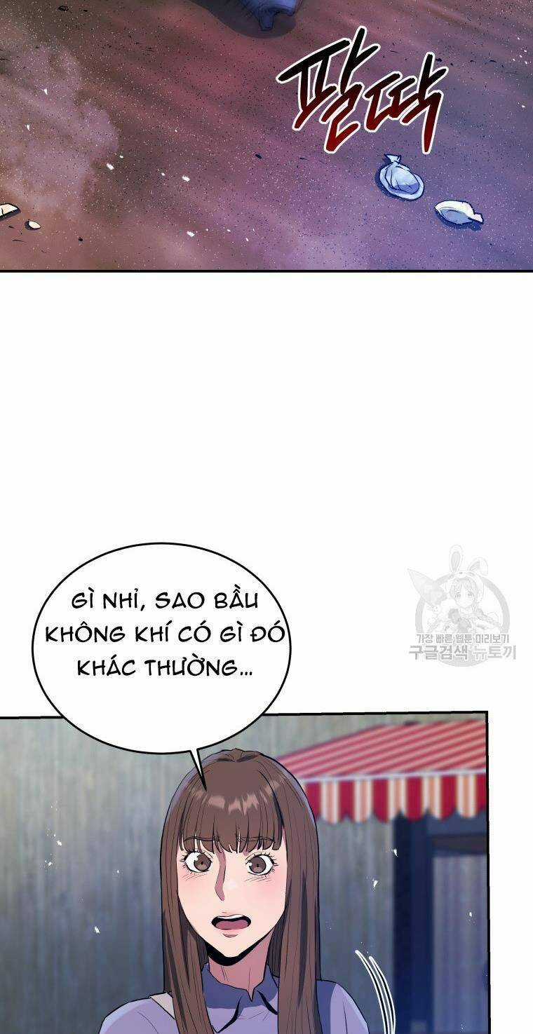 Hệ Thống Cứu Hộ - Chapter 57 - Trang 52