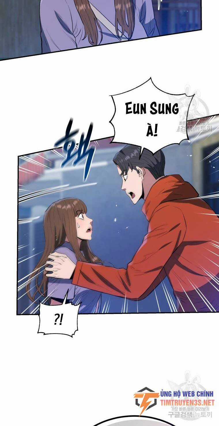 Hệ Thống Cứu Hộ - Chapter 57 - Trang 53