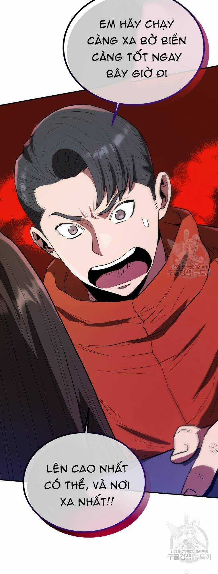 Hệ Thống Cứu Hộ - Chapter 57 - Trang 54