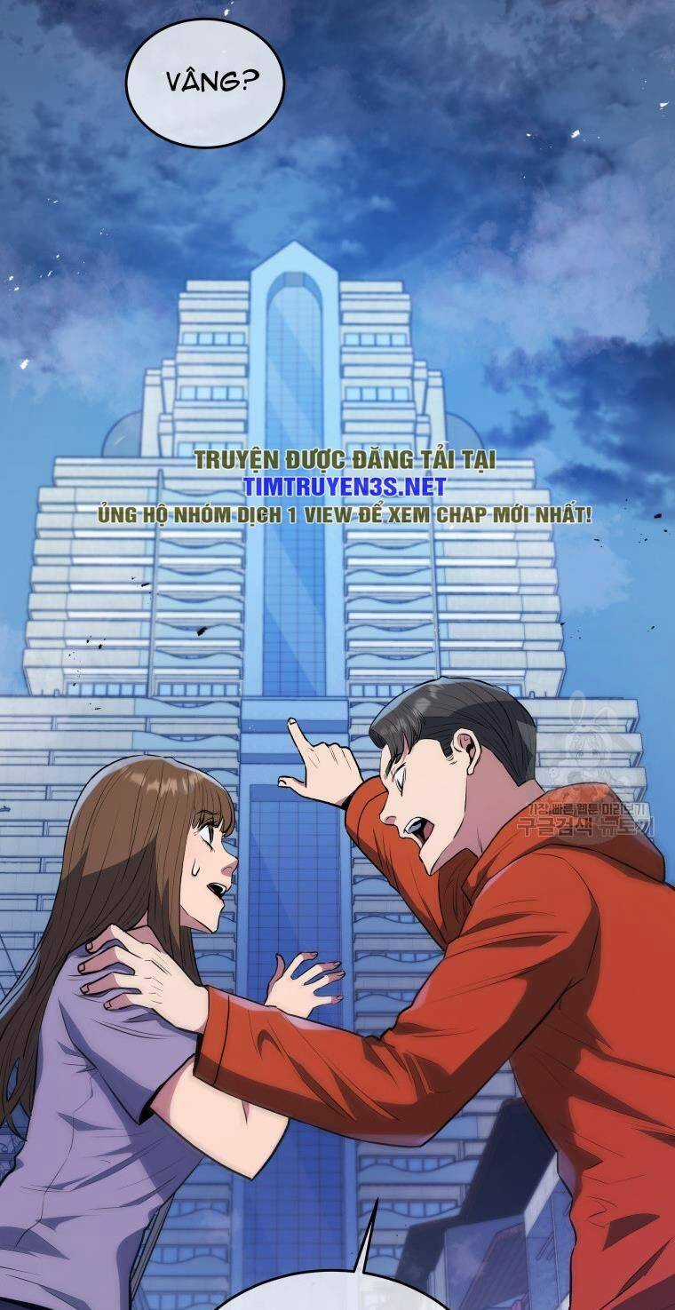 Hệ Thống Cứu Hộ - Chapter 57 - Trang 58