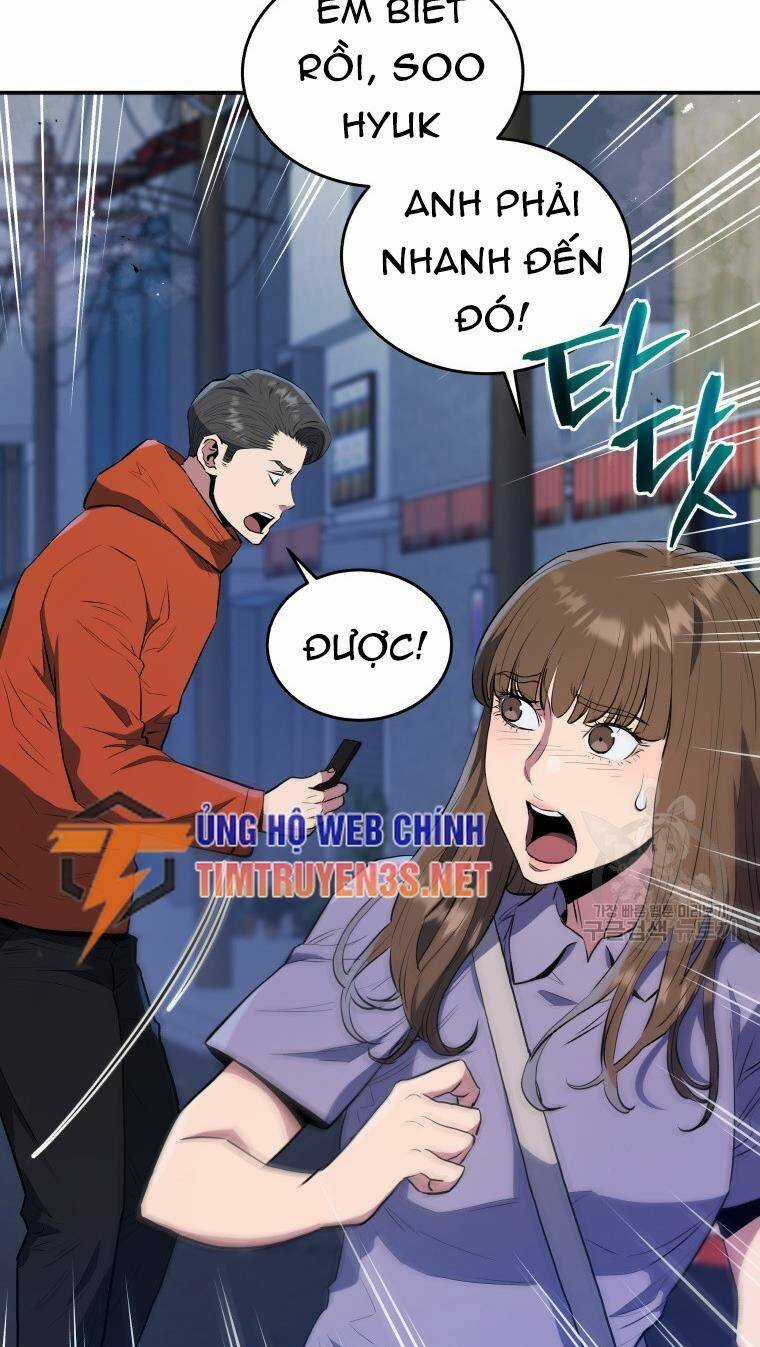 Hệ Thống Cứu Hộ - Chapter 57 - Trang 61