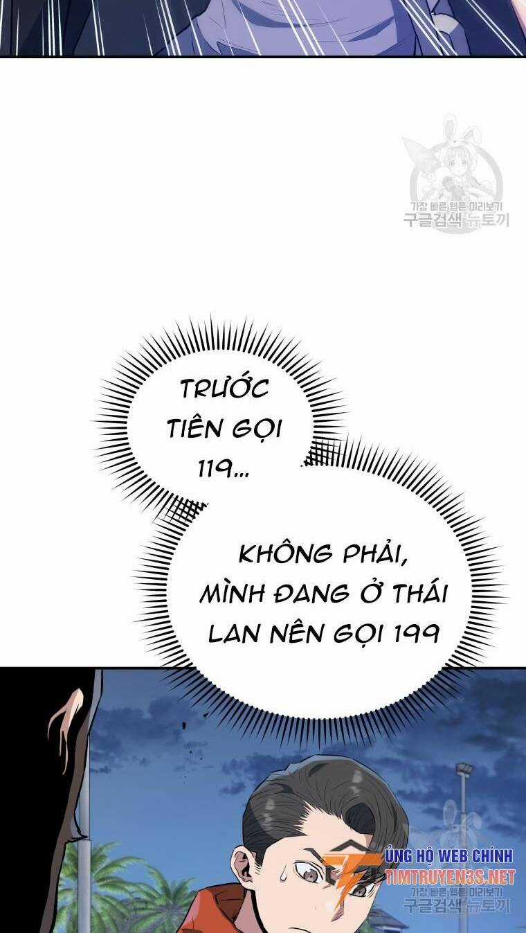Hệ Thống Cứu Hộ - Chapter 57 - Trang 62