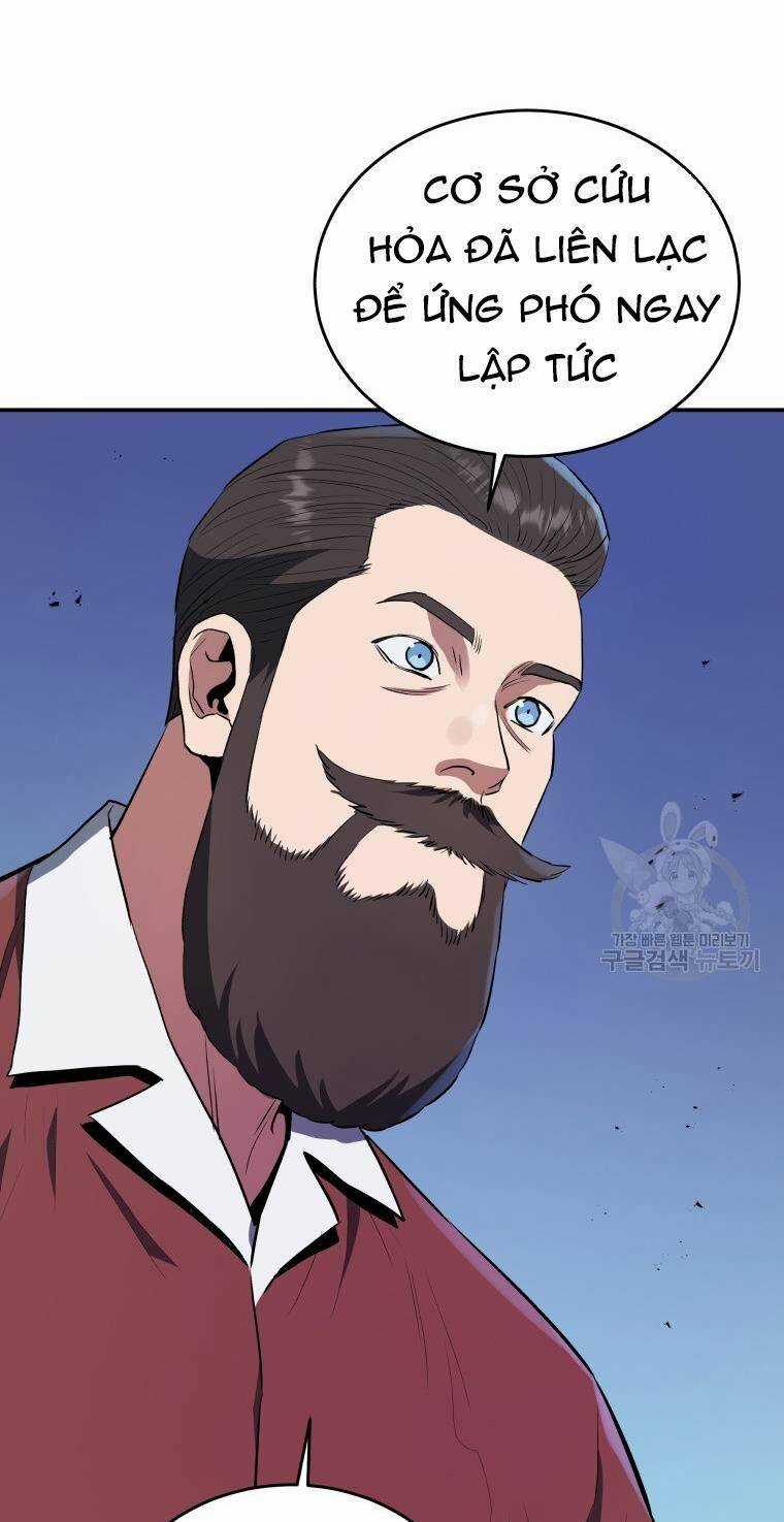 Hệ Thống Cứu Hộ - Chapter 57 - Trang 64
