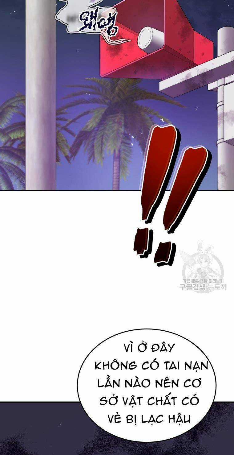 Hệ Thống Cứu Hộ - Chapter 57 - Trang 67