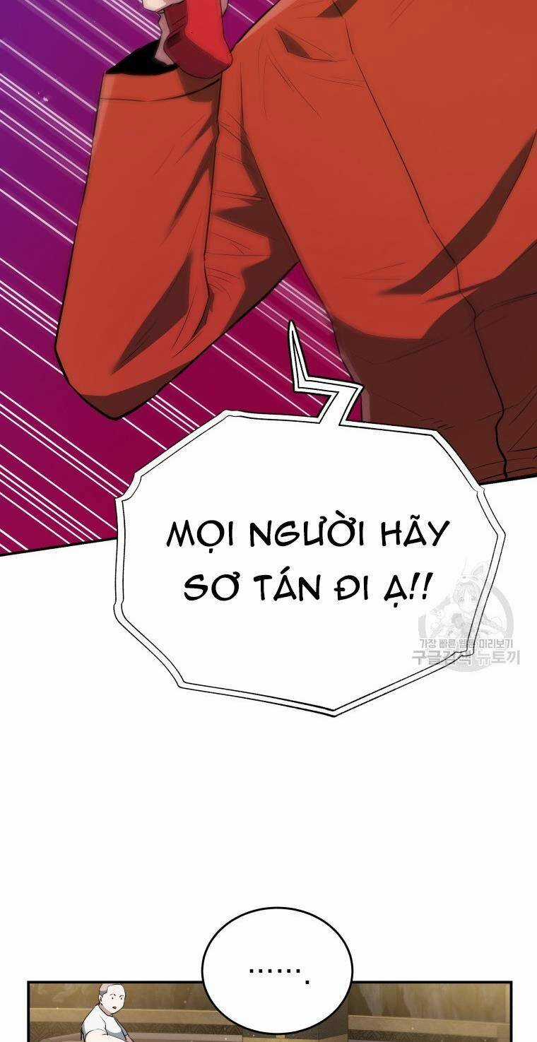 Hệ Thống Cứu Hộ - Chapter 57 - Trang 73