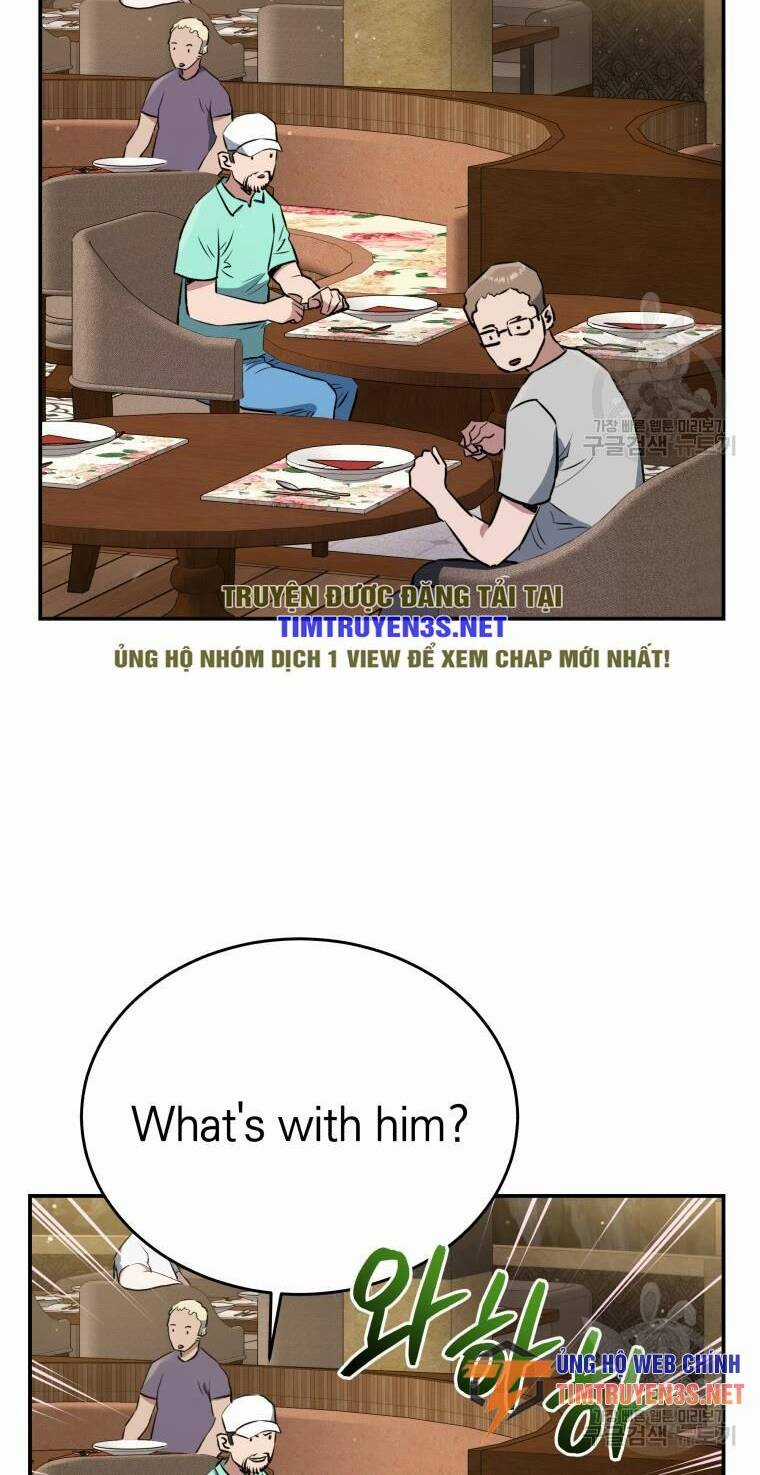 Hệ Thống Cứu Hộ - Chapter 57 - Trang 74