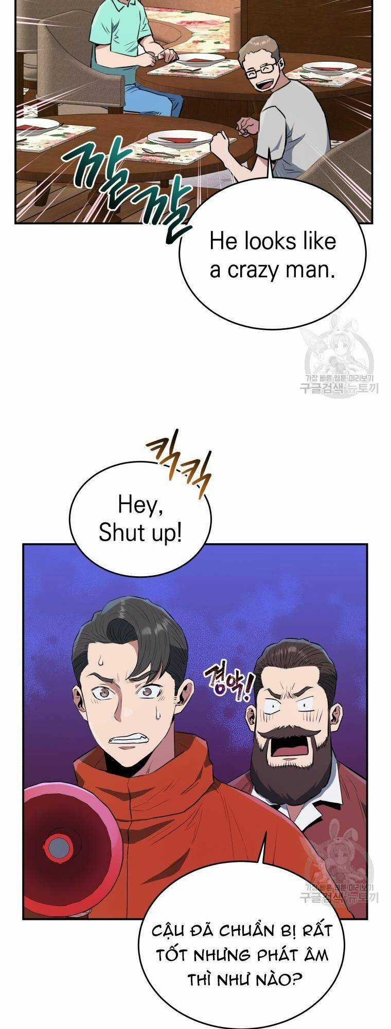 Hệ Thống Cứu Hộ - Chapter 57 - Trang 75