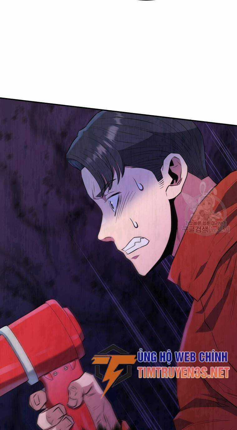 Hệ Thống Cứu Hộ - Chapter 57 - Trang 76