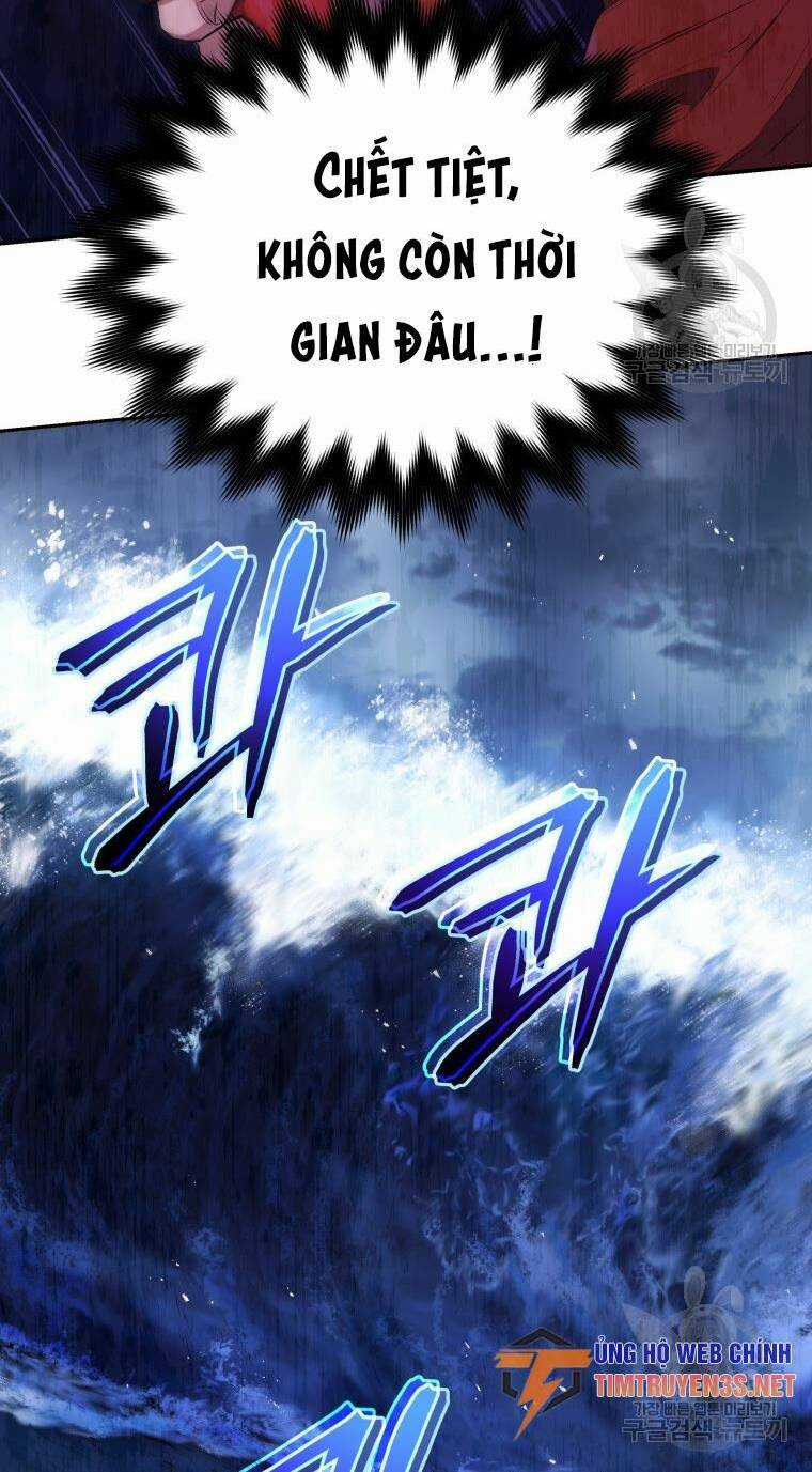 Hệ Thống Cứu Hộ - Chapter 57 - Trang 77