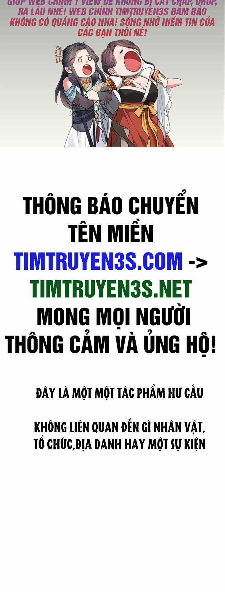 Hệ Thống Cứu Hộ - Chapter 58 - Trang 2