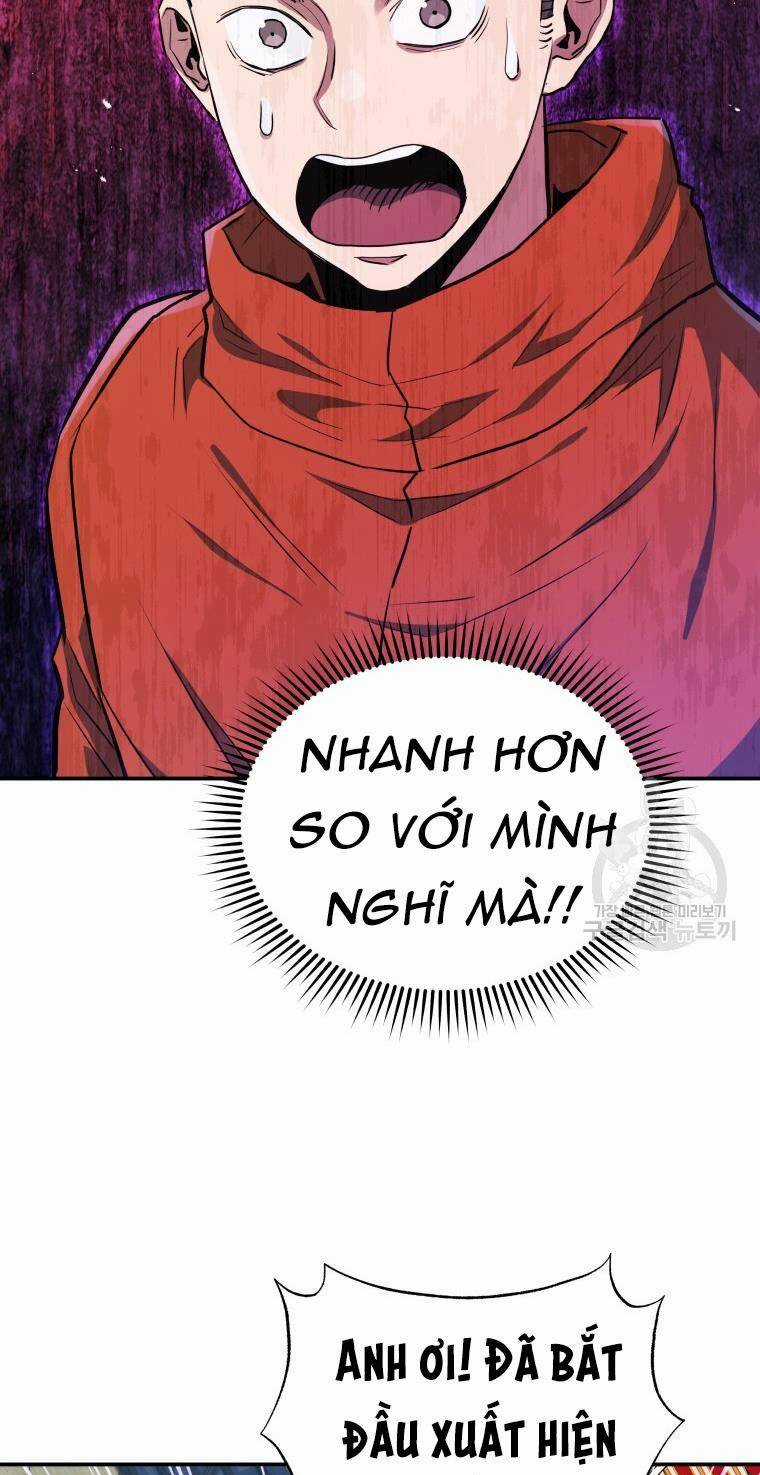 Hệ Thống Cứu Hộ - Chapter 58 - Trang 12
