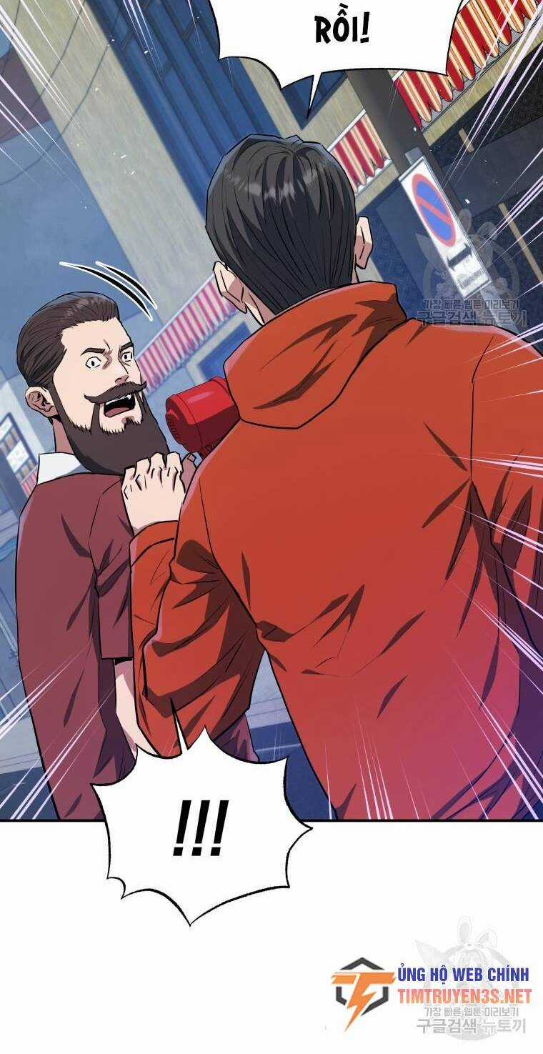 Hệ Thống Cứu Hộ - Chapter 58 - Trang 13