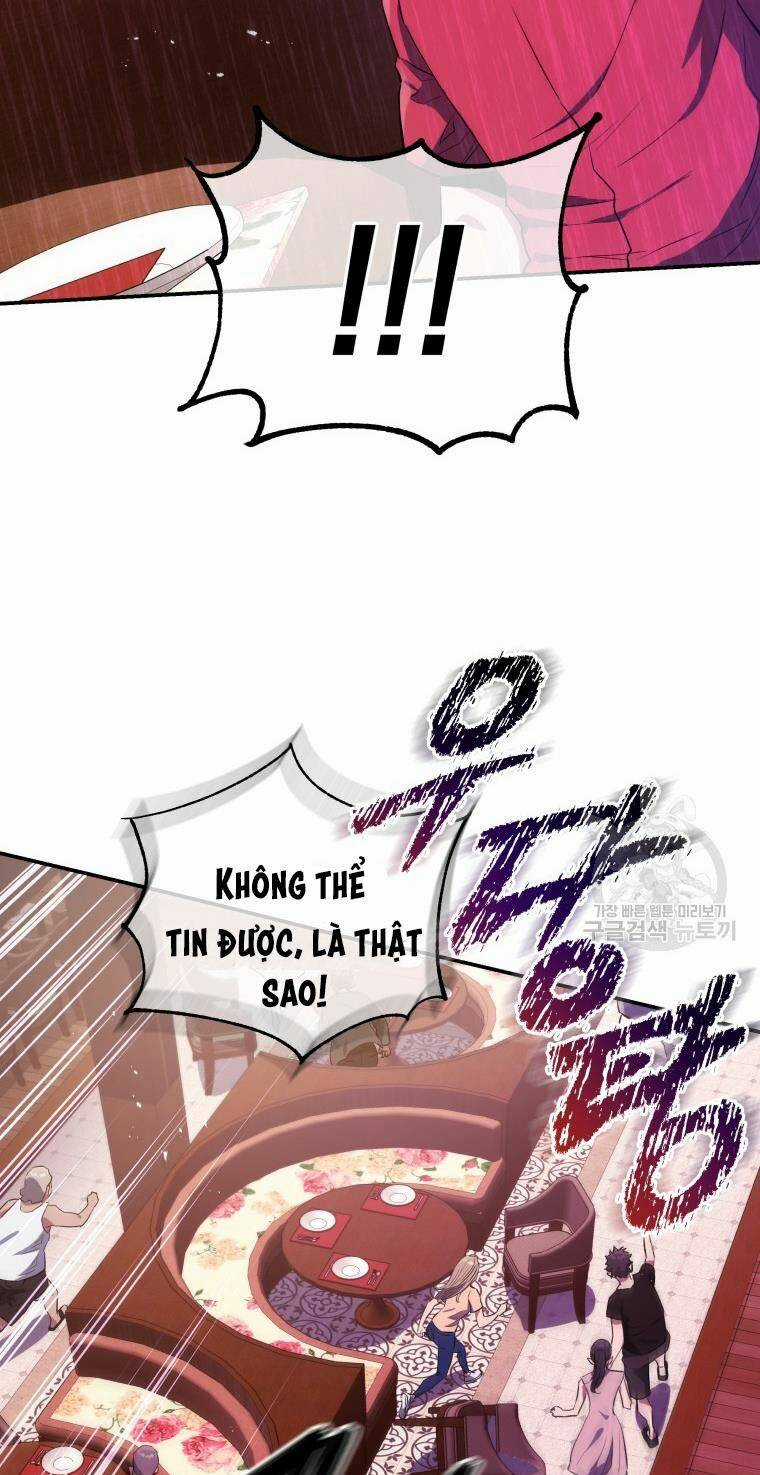 Hệ Thống Cứu Hộ - Chapter 58 - Trang 17