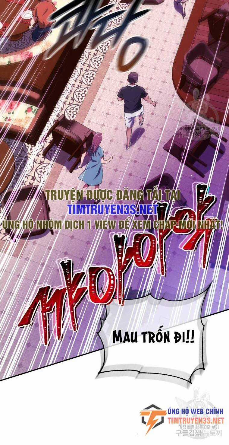 Hệ Thống Cứu Hộ - Chapter 58 - Trang 18