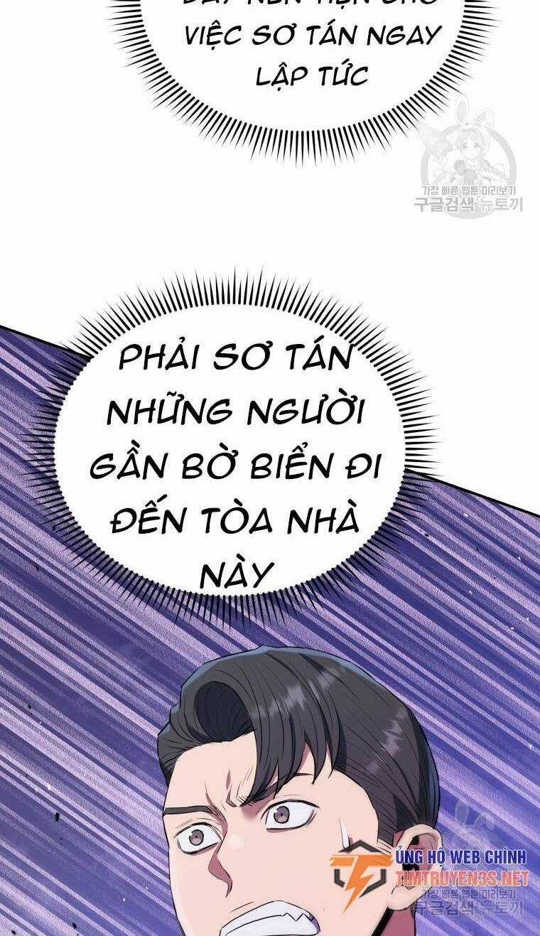 Hệ Thống Cứu Hộ - Chapter 58 - Trang 21