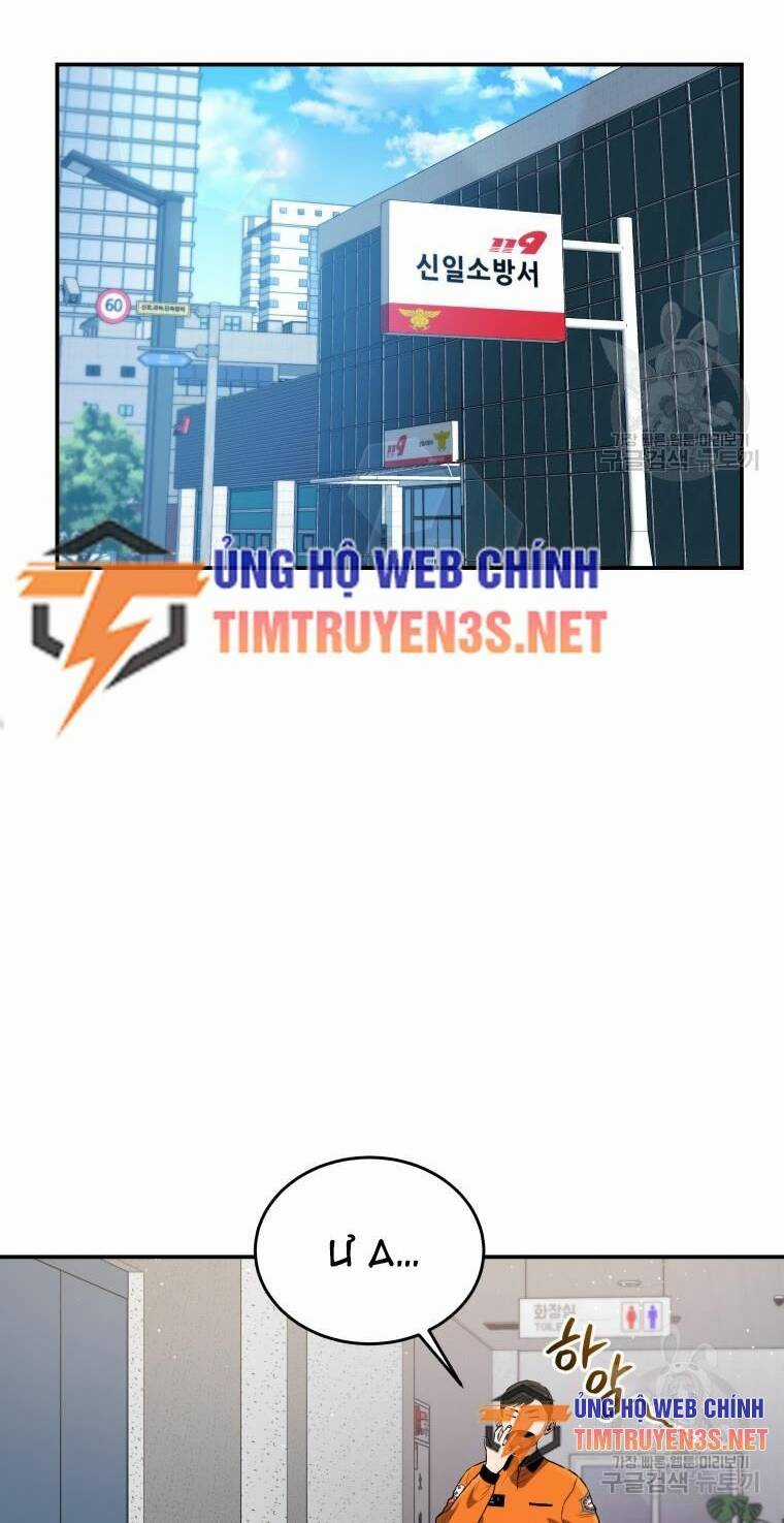 Hệ Thống Cứu Hộ - Chapter 58 - Trang 24