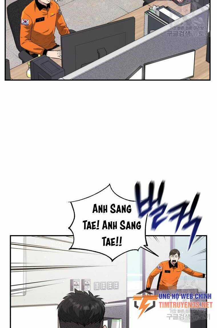 Hệ Thống Cứu Hộ - Chapter 58 - Trang 27