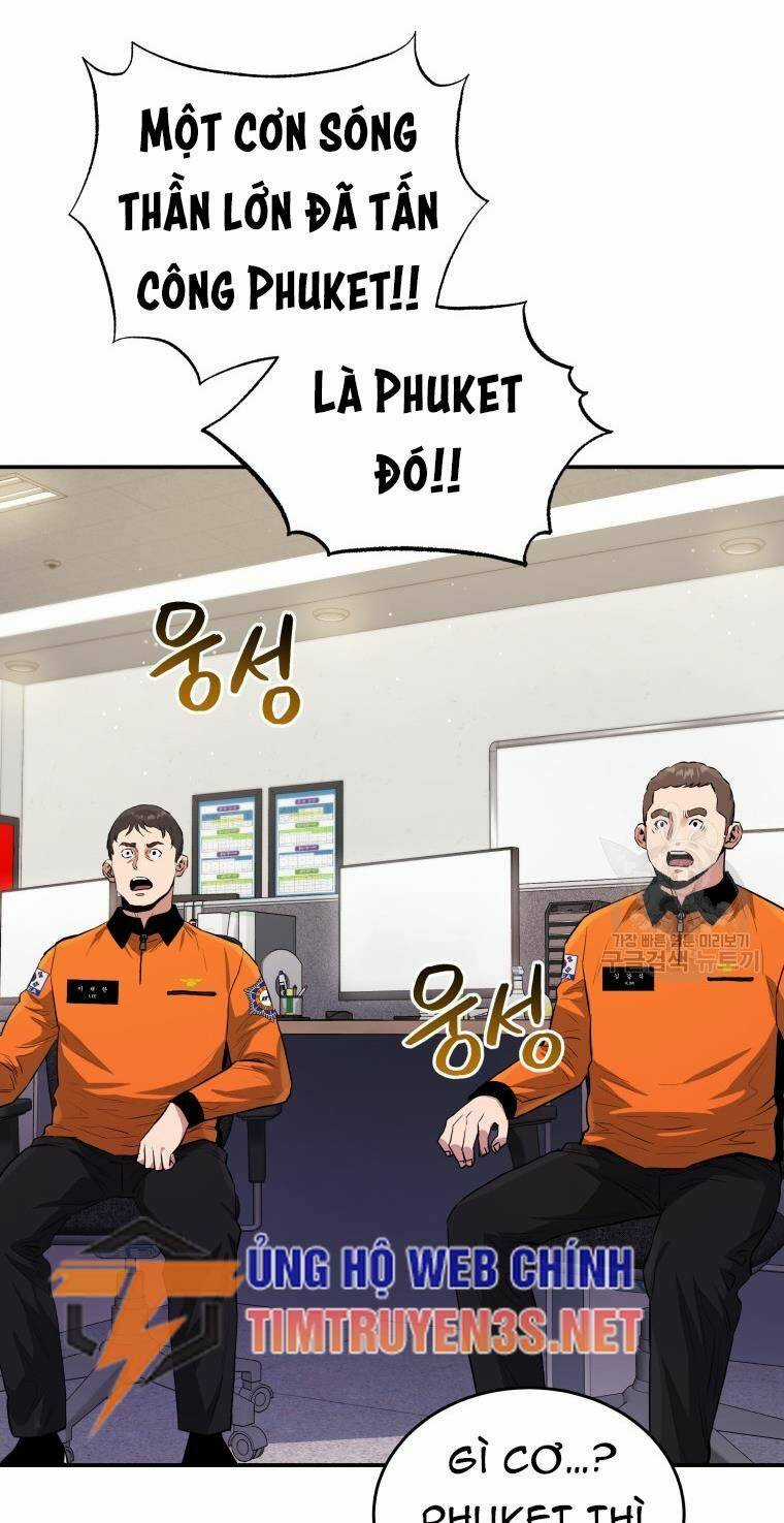 Hệ Thống Cứu Hộ - Chapter 58 - Trang 29