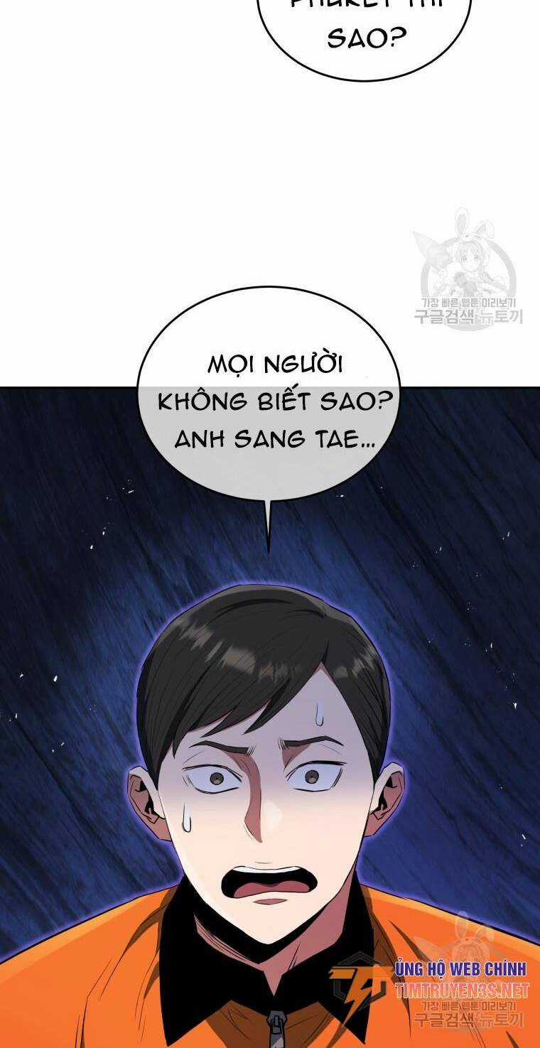 Hệ Thống Cứu Hộ - Chapter 58 - Trang 30