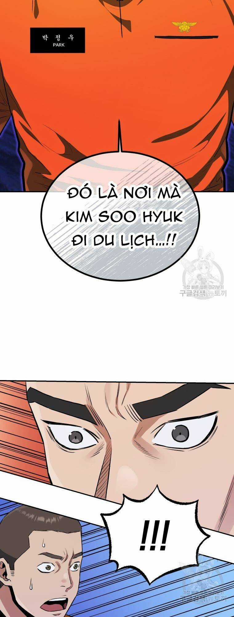 Hệ Thống Cứu Hộ - Chapter 58 - Trang 31