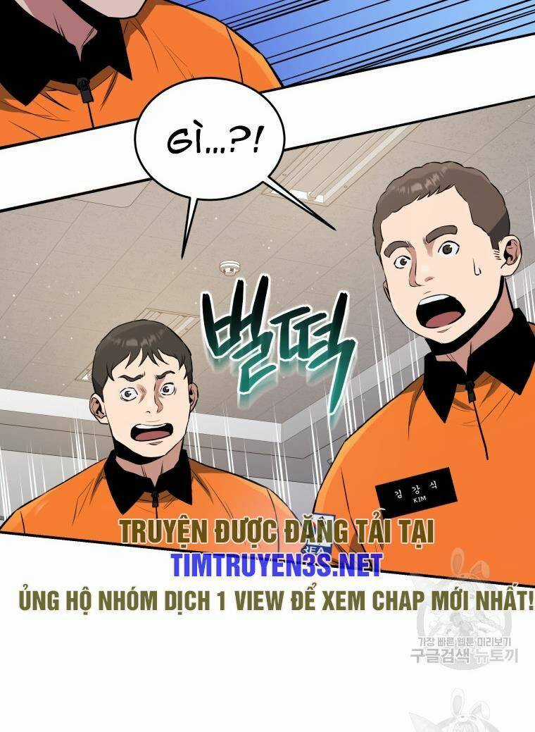 Hệ Thống Cứu Hộ - Chapter 58 - Trang 32